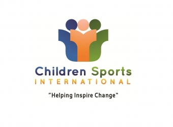 Children Sports International: Youth Sports Program Logo